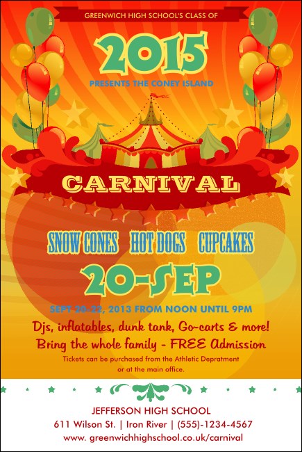 carnival-poster